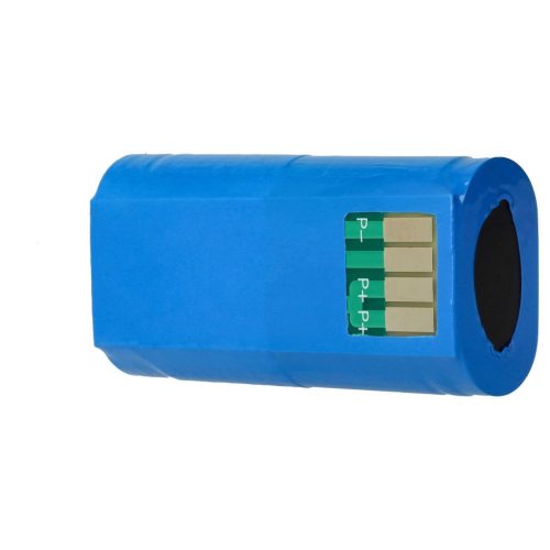 VHBW Cattron-Theimeg 60C-0060N Ipari Távirányító Elem - 2500 mAh 3 V Alkáli