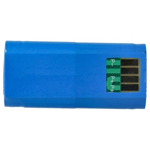 VHBW Cattron-Theimeg 60C-0060N Ipari Távirányító Elem - 2500 mAh 3 V Alkáli