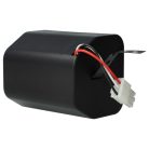 VHBW Battery for Miele 11779170, 10559142 - 5200 mAh, 14.8 V, Li-Ion