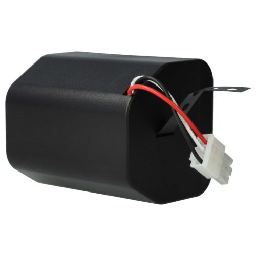 VHBW Battery for Miele 11779170, 10559142 - 5200 mAh, 14.8 V, Li-Ion