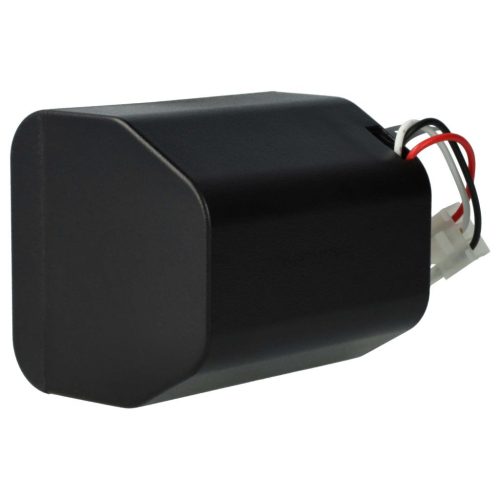 VHBW Battery for Miele 11779170, 10559142 - 5200 mAh, 14.8 V, Li-Ion