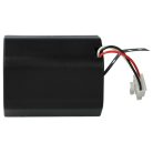 VHBW Battery for Miele 11779170, 10559142 - 5200 mAh, 14.8 V, Li-Ion