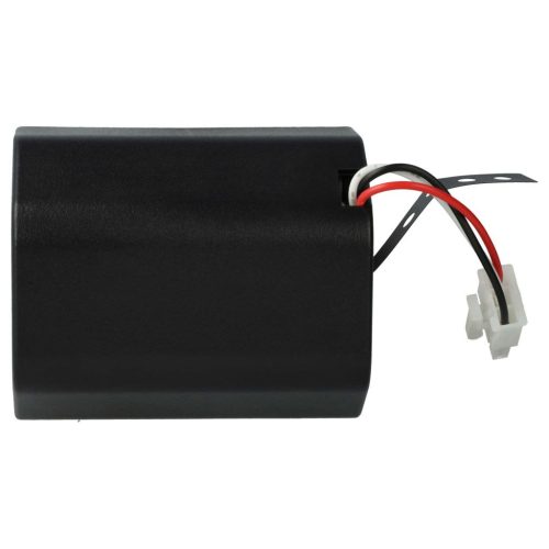 VHBW Battery for Miele 11779170, 10559142 - 5200 mAh, 14.8 V, Li-Ion
