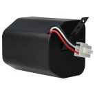 VHBW Battery for Miele 11779170, 10559142 - 6700 mAh, 14.8 V, Li-Ion