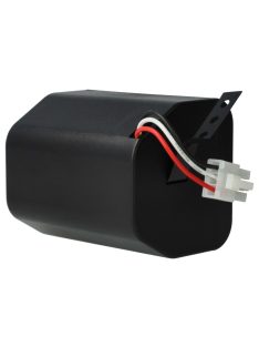   Akkumulátor Miele 11779170, 10559142 - 6700 mAh, 14,8 V, Li-Ion esetén