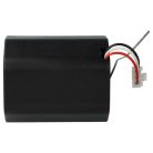 VHBW Battery for Miele 11779170, 10559142 - 6700 mAh, 14.8 V, Li-Ion