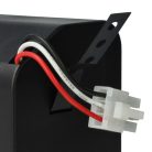 VHBW Battery for Miele 11779170, 10559142 - 6700 mAh, 14.8 V, Li-Ion