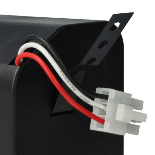 VHBW Battery for Miele 11779170, 10559142 - 6700 mAh, 14.8 V, Li-Ion