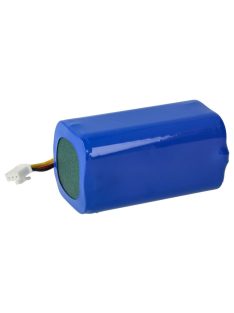   Akkumulátor Proscenic INR18650-M25-4S1P-hez - 3200 mAh, 14,4 V, Li-Ion