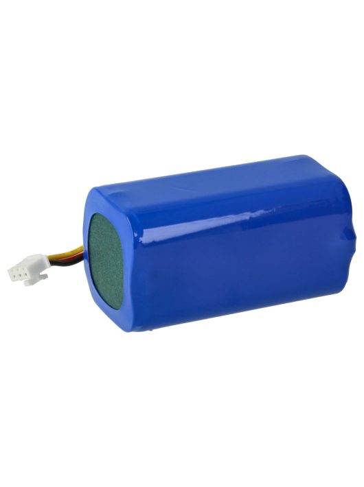 Akkumulátor Proscenic INR18650-M25-4S1P-hez - 3200 mAh, 14,4 V, Li-Ion