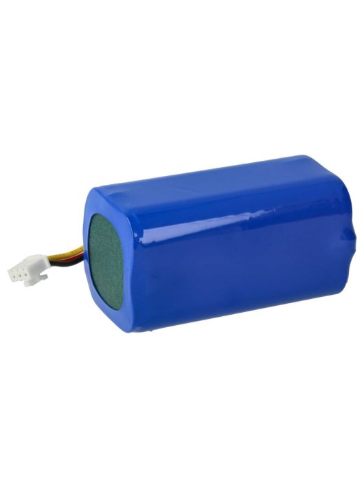 Akkumulátor Proscenic INR18650-M25-4S1P-hez - 3200 mAh, 14,4 V, Li-Ion