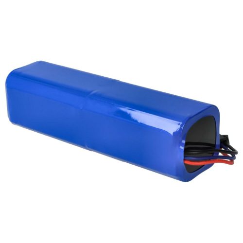 VHBW akkumulátor Proscenic M7 Pro, M8 Pro, Lydsto R1, Roidmi Eve Plus készülékekhez - 6400 mAh, 14,4 V, Li-Ion