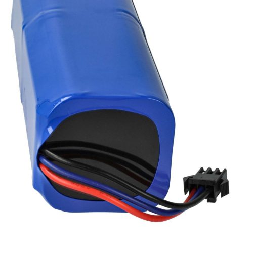 VHBW akkumulátor Proscenic M7 Pro, M8 Pro, Lydsto R1, Roidmi Eve Plus készülékekhez - 6400 mAh, 14,4 V, Li-Ion