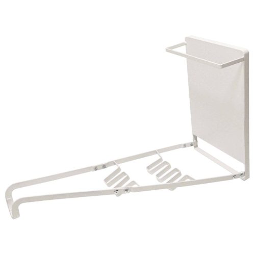 VHBW Philips kézi porszívó, 6 tartozéktartó, fehér