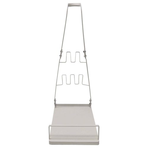 VHBW Philips kézi porszívó, 6 tartozéktartó, fehér