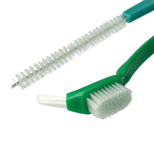 VHBW Konyhai keverő tisztítókefe készlet - 3 részes