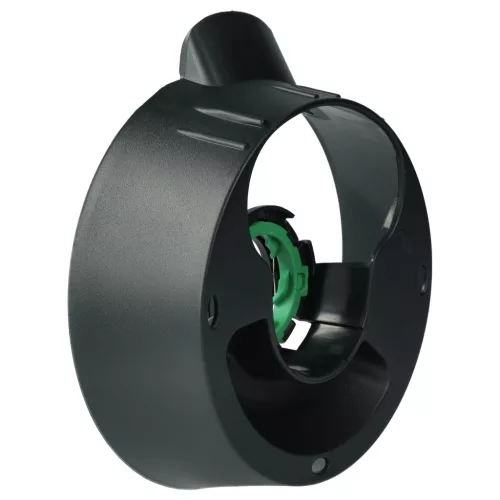 VHBW Mixing Bowl Base for Thermomix TM6 Kitchen Machine - Black