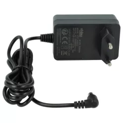   VHBW Charger Bosch 12029995 for Bosch handheld, cordless vacuum cleaner