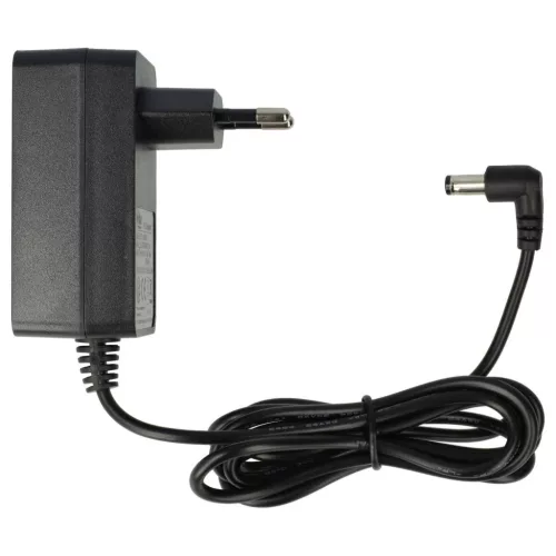 VHBW Charger Bosch 12029995 for Bosch handheld, cordless vacuum cleaner