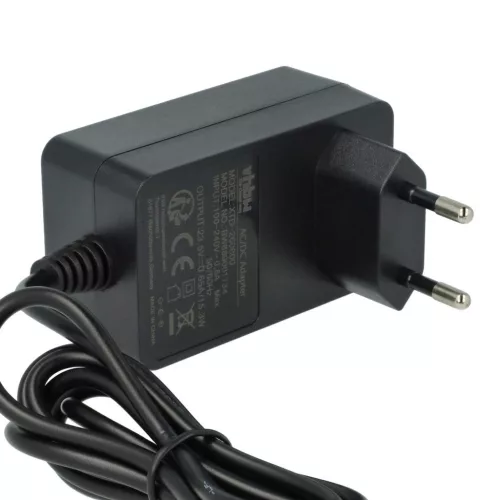 VHBW Charger Bosch 12029995 for Bosch handheld, cordless vacuum cleaner