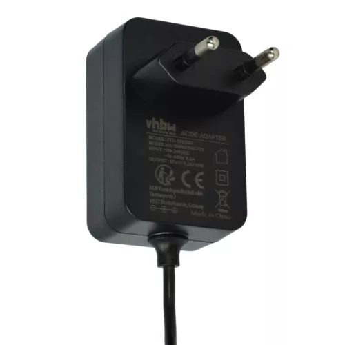 VHBW Power Adapter for CHEYENNE Power Unit 1, 2 for Tattoo Machine