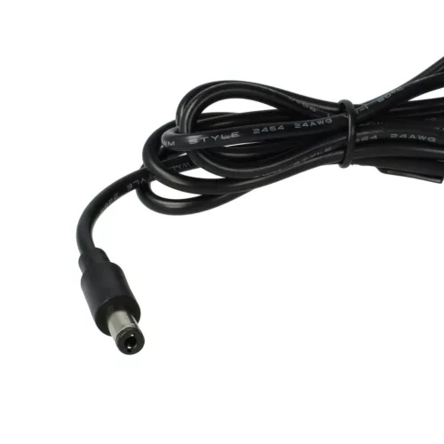 VHBW Power Adapter for CHEYENNE Power Unit 1, 2 for Tattoo Machine