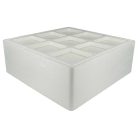 VHBW IQAir 102141400 HEPA Filter for IQAir Humidifier