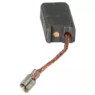 VHBW Carbon Brush 20x10x6.2mm Duss Dx P60 (2 pieces)