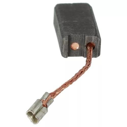 VHBW Carbon Brush 20x10x6.2mm Duss Dx P60 (2 pieces)