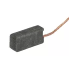 VHBW Carbon Brush 20x10x6.2mm Duss Dx P60 (2 pieces)