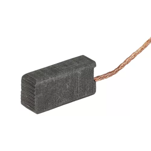 VHBW Carbon Brush 20x10x6.2mm Duss Dx P60 (2 pieces)