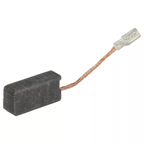 VHBW Carbon Brush 20x10x6.2mm Duss Dx P60 (2 pieces)