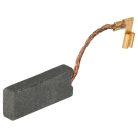 VHBW Festool CS 70 EB1 Carbon Brush (2 pieces) 24.2x9.9x4.9 mm 488134