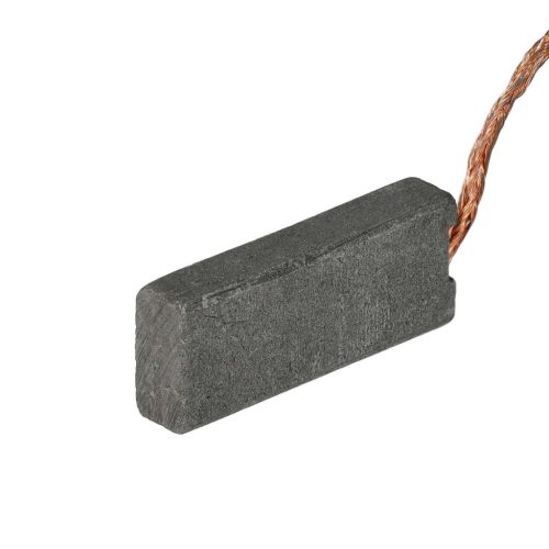 VHBW Festool CS 70 EB1 Carbon Brush (2 pieces) 24.2x9.9x4.9 mm 488134