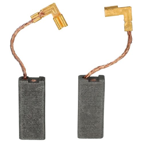 VHBW Festool CS 70 EB1 Carbon Brush (2 pieces) 24.2x9.9x4.9 mm 488134