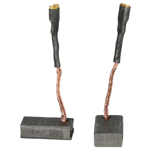 VHBW Festool AG 124-14 D Carbon Brush, 17.2x9.9x4.9 mm, 2 pieces