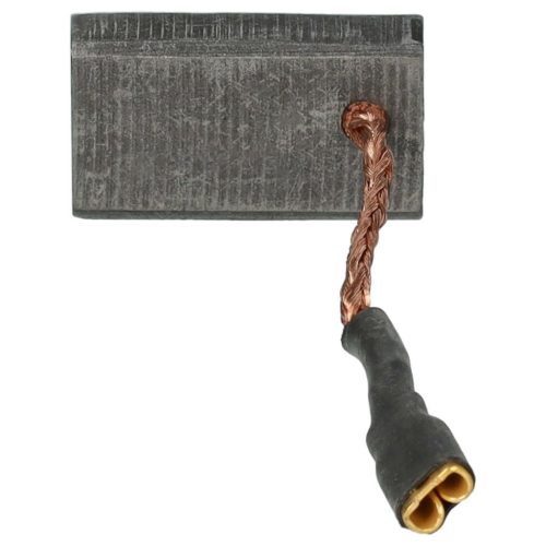 VHBW Festool AG 124-14 D Carbon Brush, 17.2x9.9x4.9 mm, 2 pieces