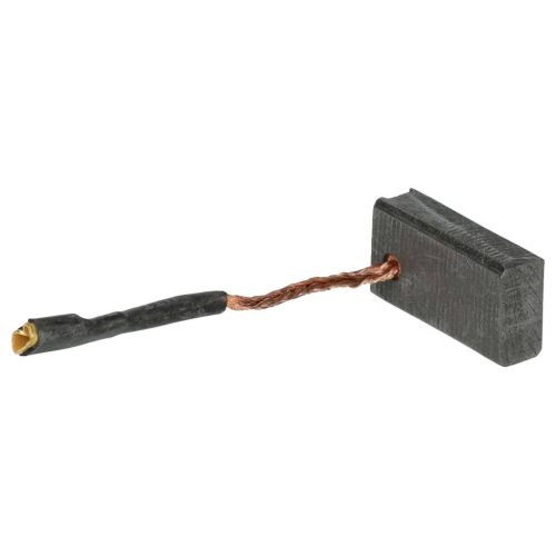 VHBW Festool AG 124-14 D Carbon Brush, 17.2x9.9x4.9 mm, 2 pieces