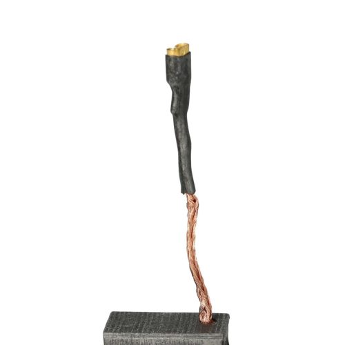 VHBW Festool AG 124-14 D Carbon Brush, 17.2x9.9x4.9 mm, 2 pieces