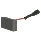 VHBW Festool AG 124-14 D Carbon Brush, 17.2x9.9x4.9 mm, 2 pieces