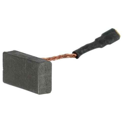 VHBW Festool AG 124-14 D Carbon Brush, 17.2x9.9x4.9 mm, 2 pieces