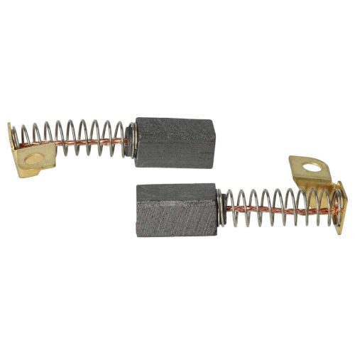 VHBW Carbon Brush 2 pieces 6.2*12.8*6.2mm Flex 364266