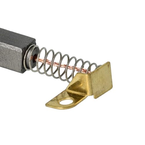 VHBW Carbon Brush 2 pieces 6.2*12.8*6.2mm Flex 364266