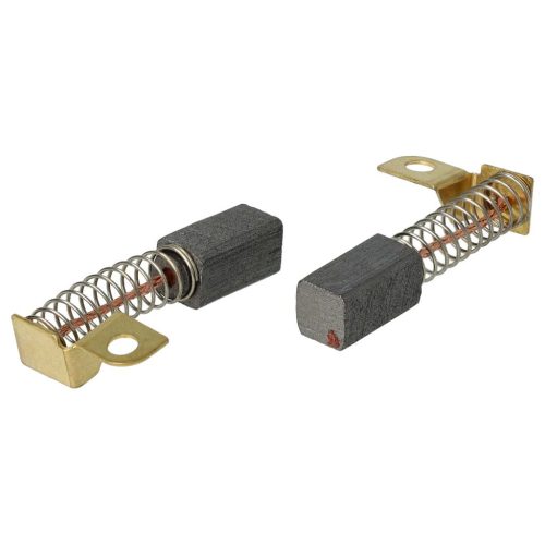 VHBW Carbon Brush 2 pieces 6.2*12.8*6.2mm Flex 364266