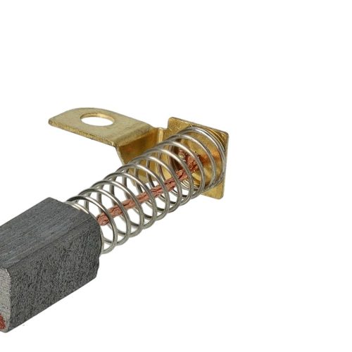 VHBW Carbon Brush 2 pieces 6.2*12.8*6.2mm Flex 364266