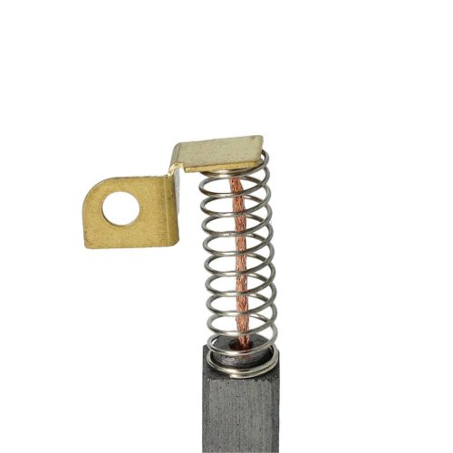 VHBW Carbon Brush 2 pieces 6.2*12.8*6.2mm Flex 364266