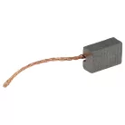 VHBW Carbon Brush 12x8.1x4.9mm FISE Blade Motor 1126-1459-01 (4 pieces)