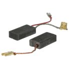 VHBW Bosch GBH 5 DCE Szénkefe (2db) 23x12,4x6,2mm