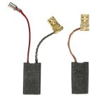VHBW Bosch GBH 5 DCE Szénkefe (2db) 23x12,4x6,2mm