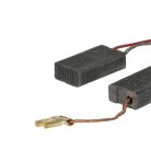 VHBW Bosch GBH 5 DCE Szénkefe (2db) 23x12,4x6,2mm